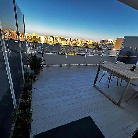 Sea&Cruise Apartment Bari Exterior foto