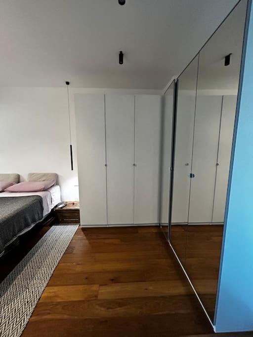 Sea&Cruise Apartment Bari Exterior foto