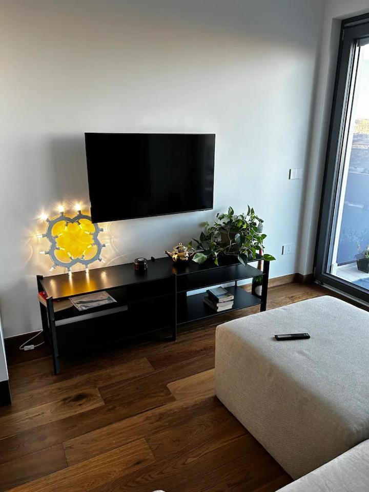 Sea&Cruise Apartment Bari Exterior foto