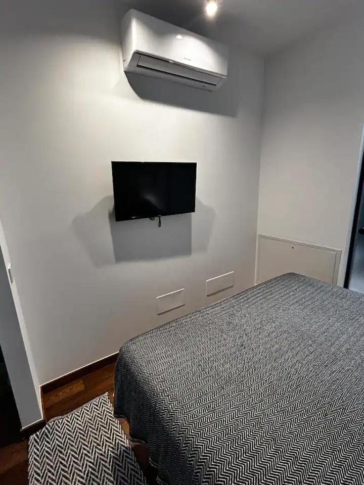 Sea&Cruise Apartment Bari Exterior foto